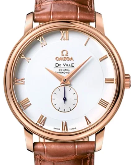 Omega De Ville Prestige 4614.30.02